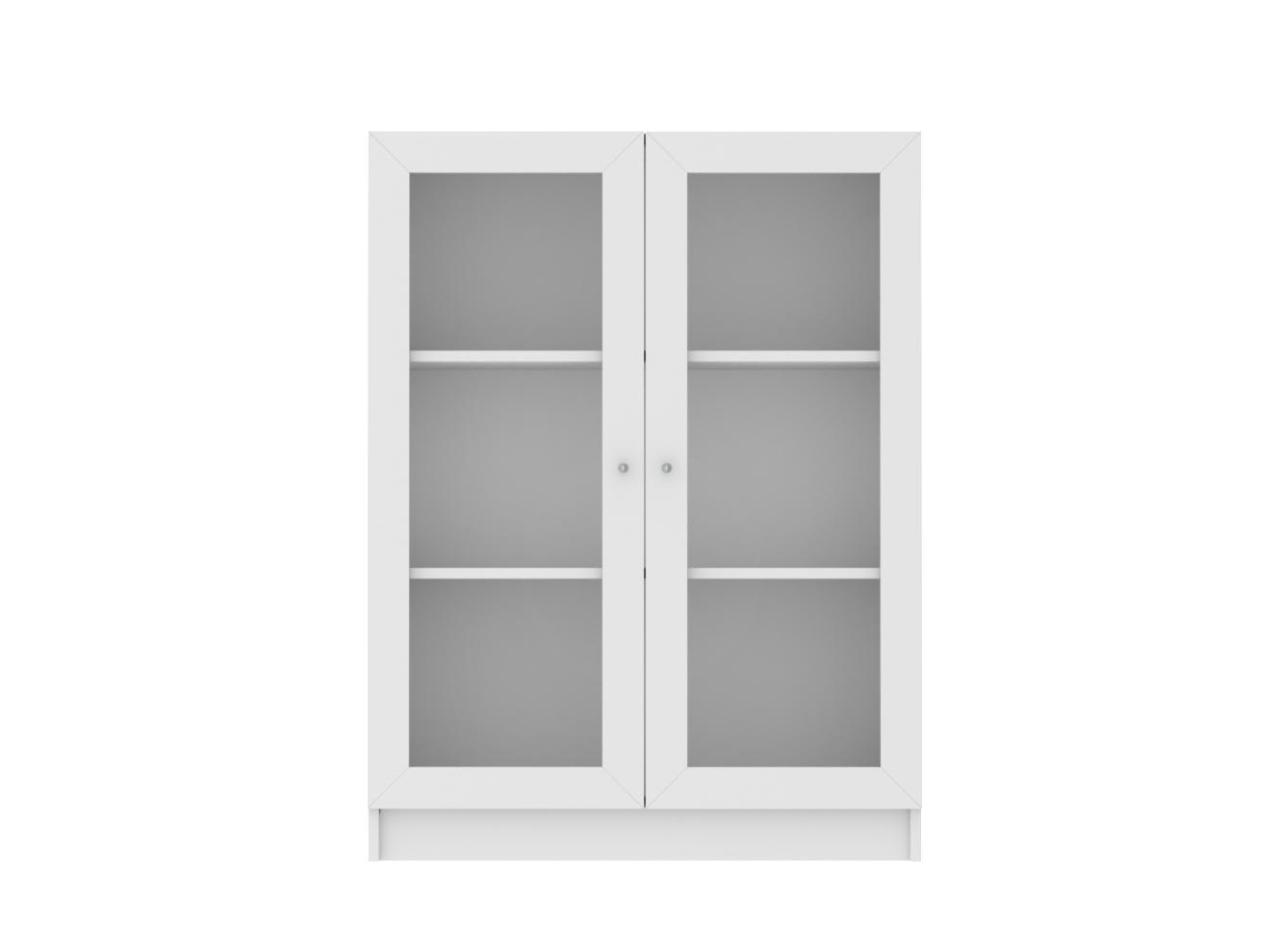 Книжный шкаф Билли 419 white ИКЕА (IKEA) изображение товара