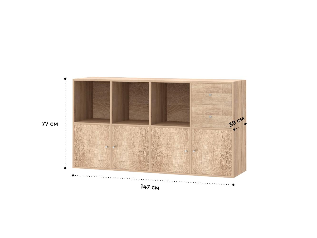 Стеллаж Билли 127 beige ИКЕА (IKEA) изображение товара