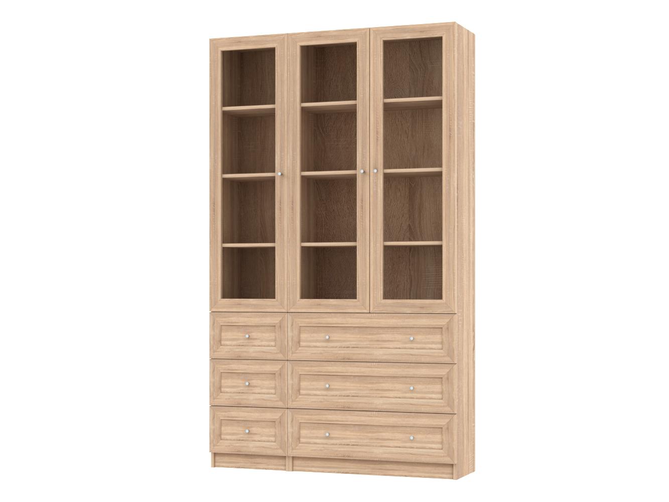 Книжный шкаф Билли 325 beige ИКЕА (IKEA) изображение товара