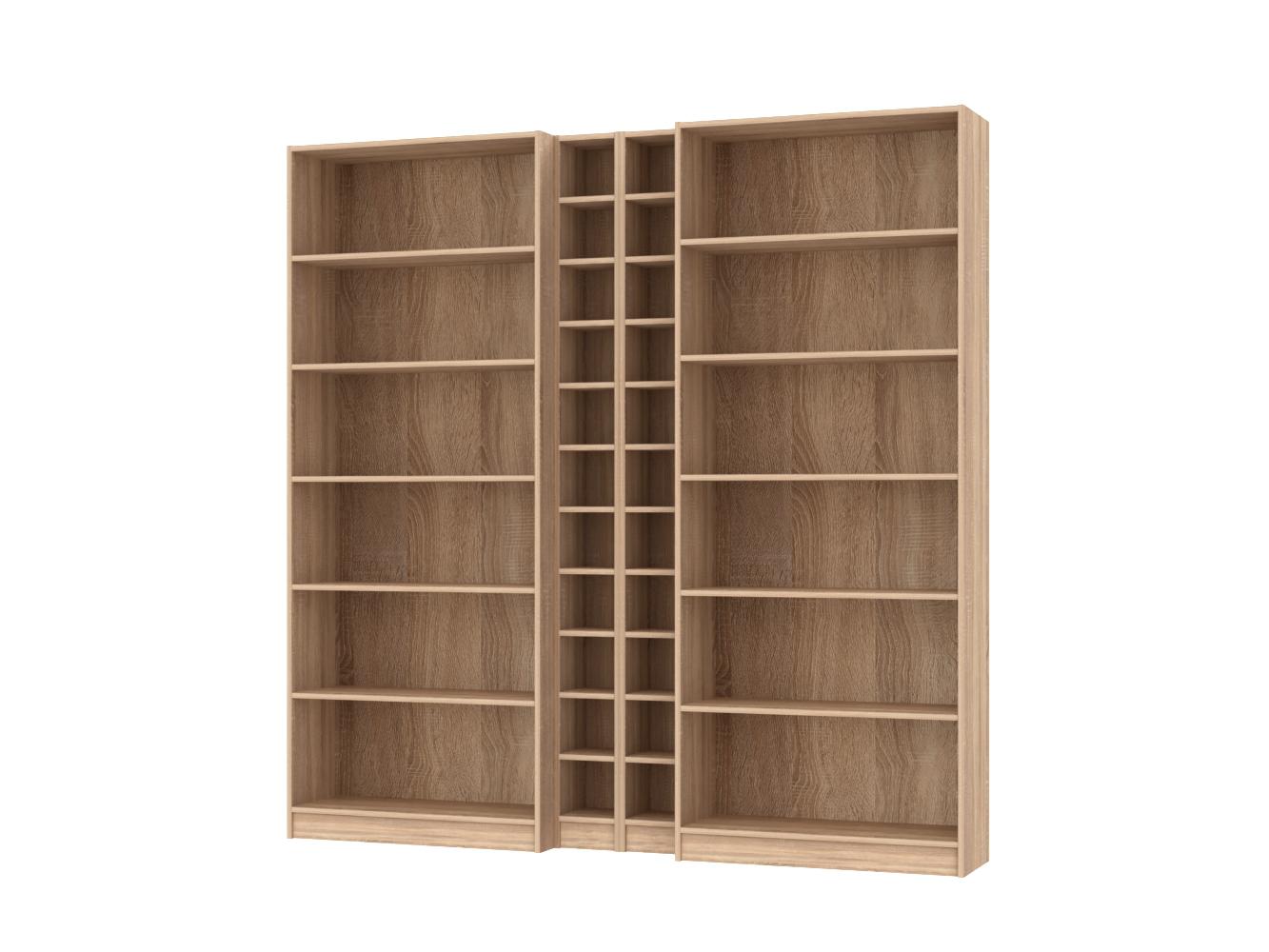 Стеллаж Билли 120 beige ИКЕА (IKEA) изображение товара