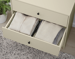 Изображение товара Комод Гурскен GURSKEN 14 beige ИКЕА (IKEA) на сайте adeta.ru